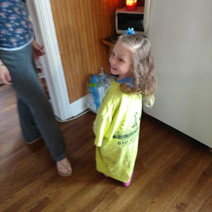 Meet your Posher, Jason